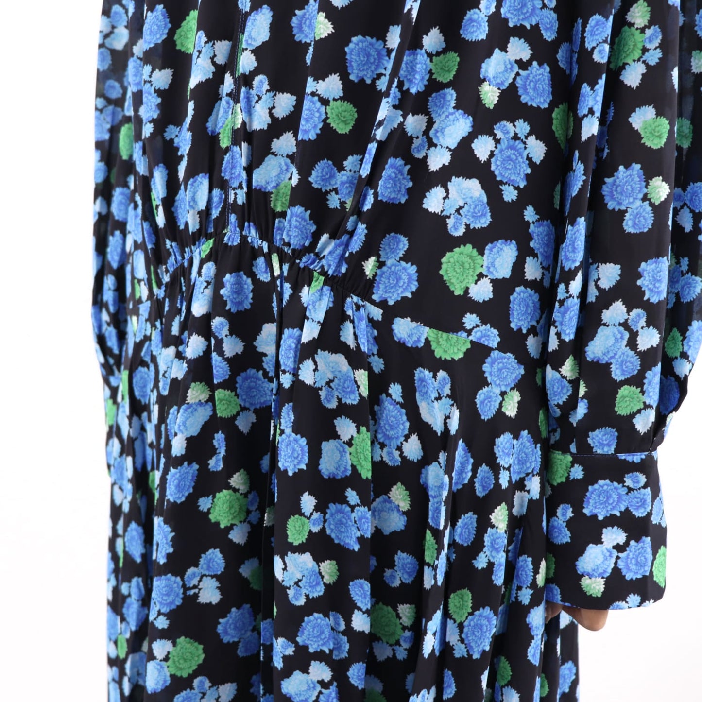 ケンゾー ワンピース F962RO143517 70 ブラック