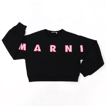 MARNI トレーナー ショート丈 プルオーバー