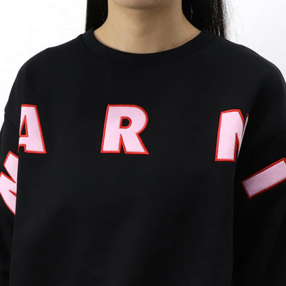 MARNI トレーナー ショート丈 プルオーバー