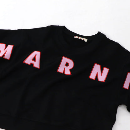 MARNI トレーナー ショート丈 プルオーバー