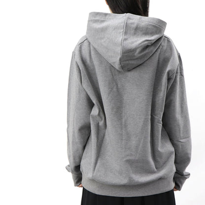 MARNI フーディー ロゴパーカー