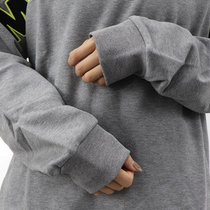 MARNI フーディー ロゴパーカー