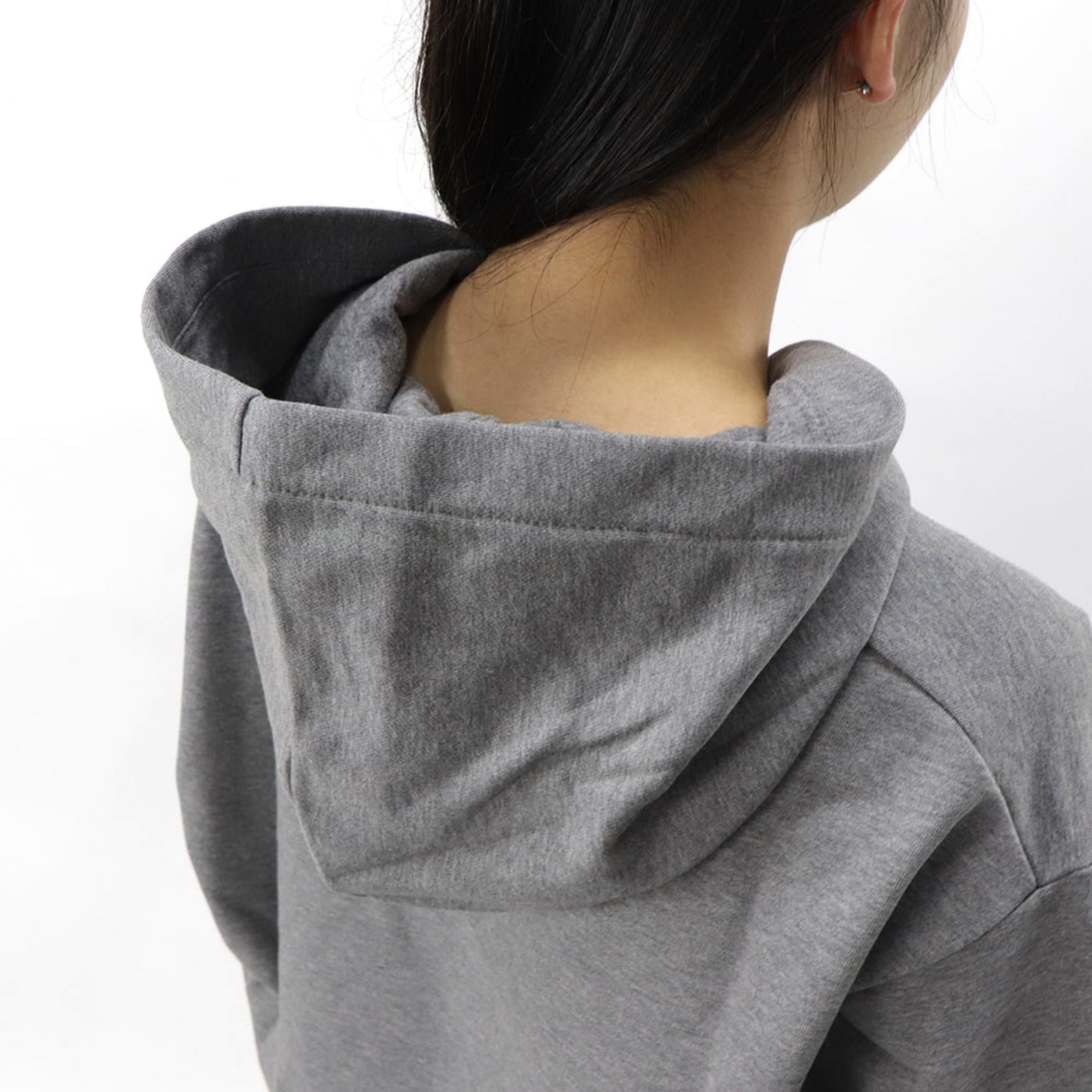 MARNI フーディー ロゴパーカー