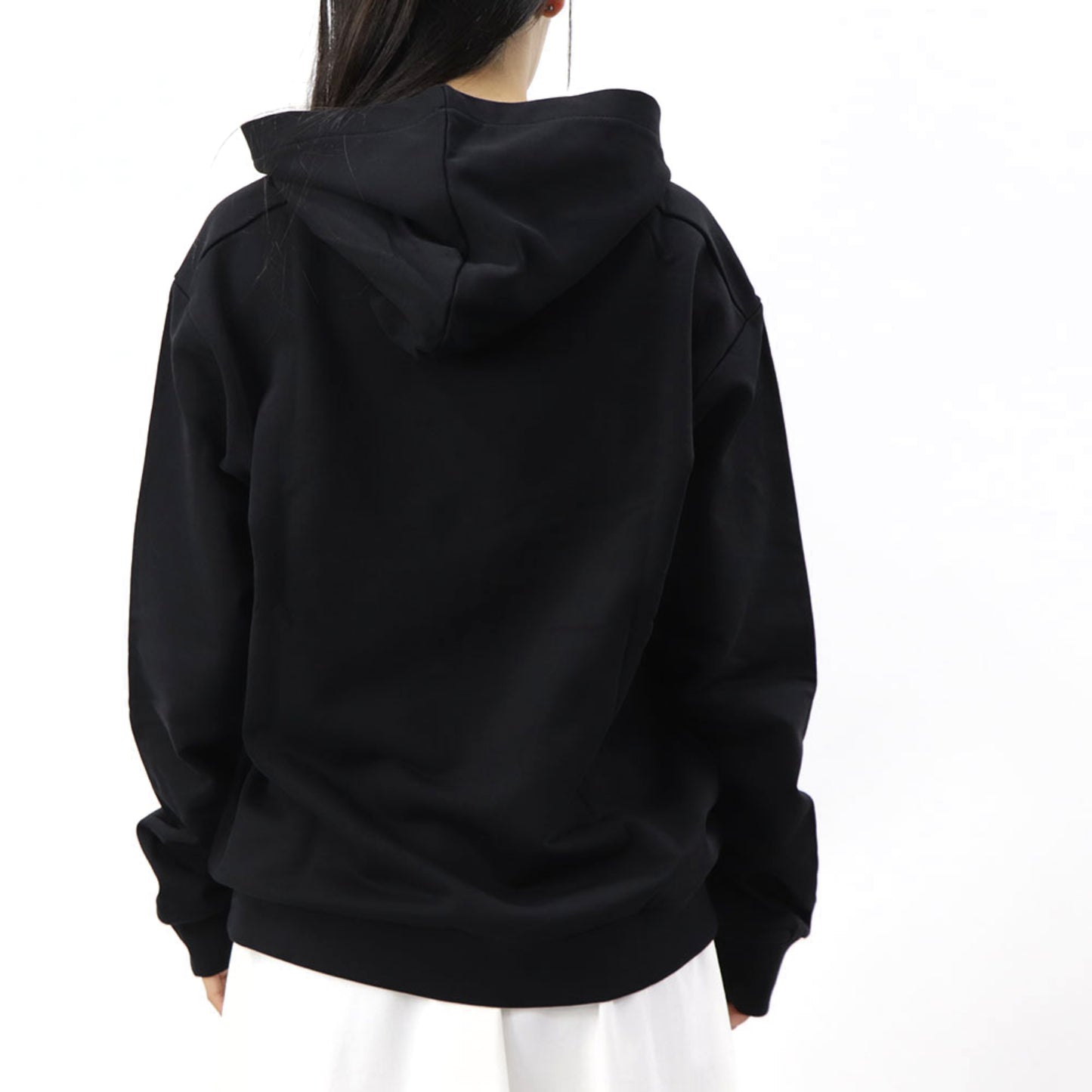 MARNI フーディー ロゴパーカー