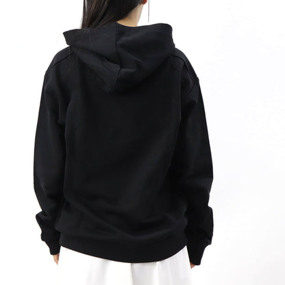 MARNI フーディー ロゴパーカー