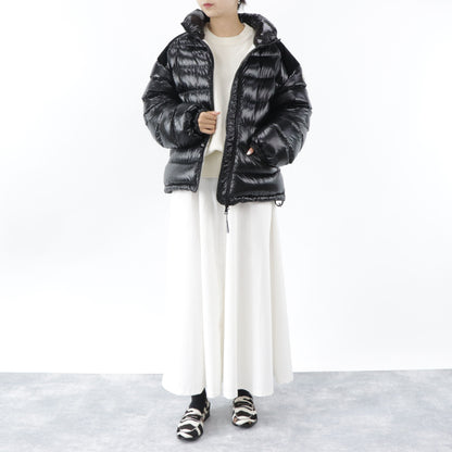 モンクレール ダウンジャケット CELEPINE 1A000 56 999 ブラック