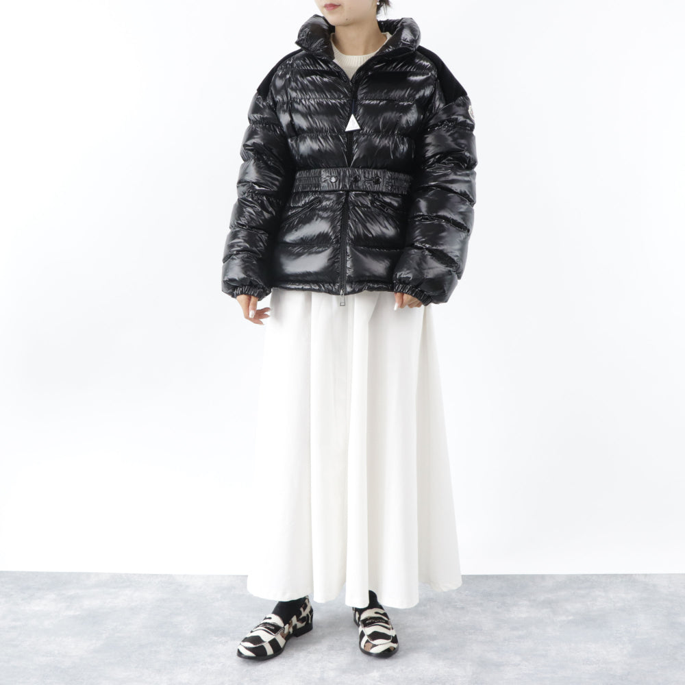 モンクレール ダウンジャケット CELEPINE 1A000 56 999 ブラック