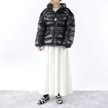 モンクレール ダウンジャケット CELEPINE 1A000 56 999 ブラック