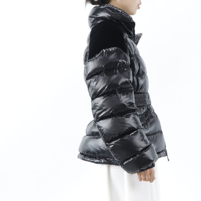 モンクレール ダウンジャケット CELEPINE 1A000 56 999 ブラック