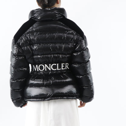 モンクレール ダウンジャケット CELEPINE 1A000 56 999 ブラック