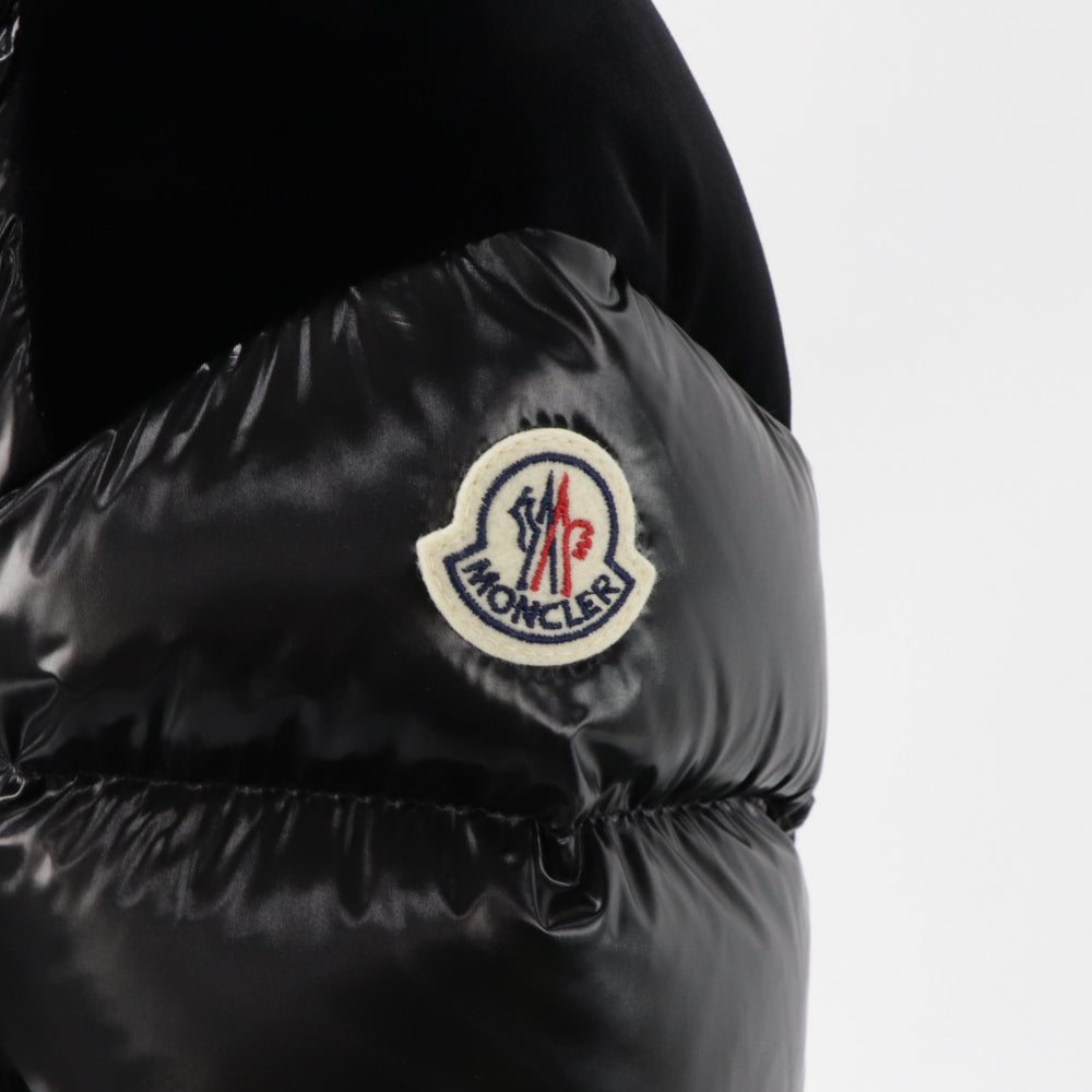 モンクレール ダウンジャケット CELEPINE 1A000 56 999 ブラック