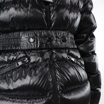 モンクレール ダウンジャケット CELEPINE 1A000 56 999 ブラック