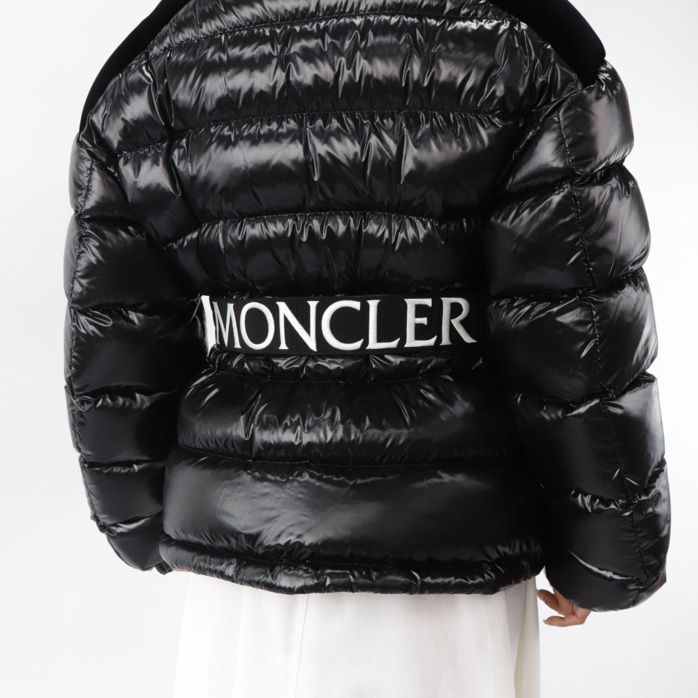 モンクレール ダウンジャケット CELEPINE 1A000 56 999 ブラック