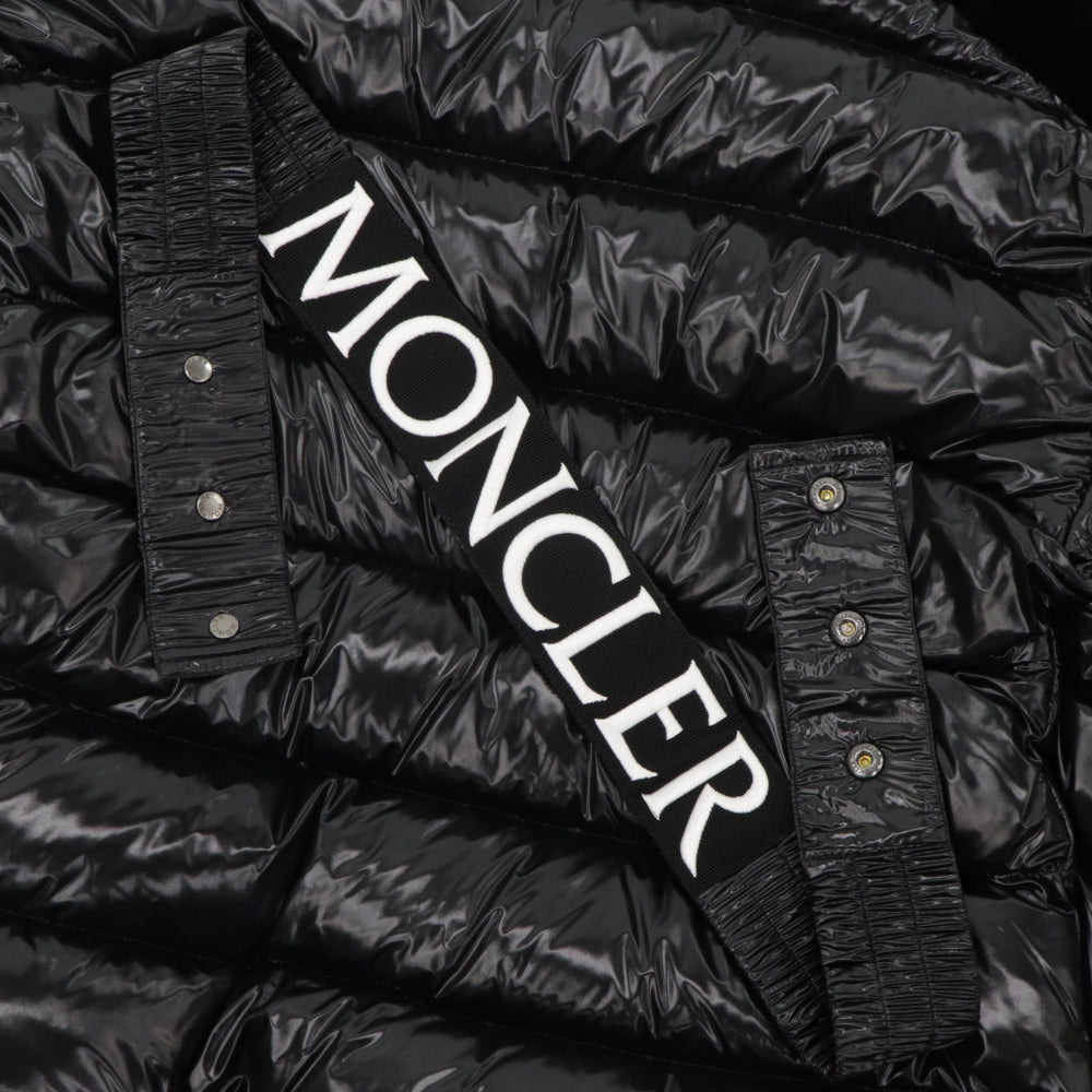 モンクレール ダウンジャケット CELEPINE 1A000 56 999 ブラック