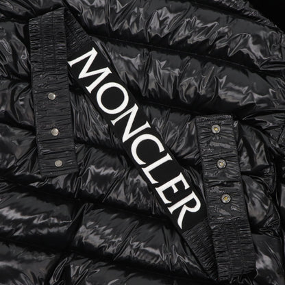 モンクレール ダウンジャケット CELEPINE 1A000 56 999 ブラック