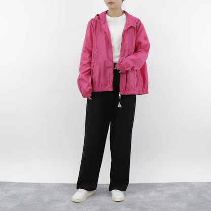 モンクレール MONCLER 1A000 97 539YH 520 ナイロンジャケット　ブルゾン ピンク系 レディース 新品