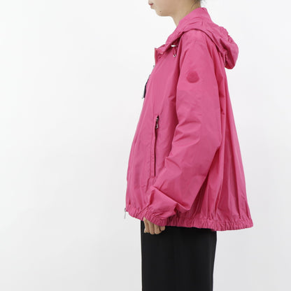 モンクレール MONCLER 1A000 97 539YH 520 ナイロンジャケット　ブルゾン ピンク系 レディース 新品