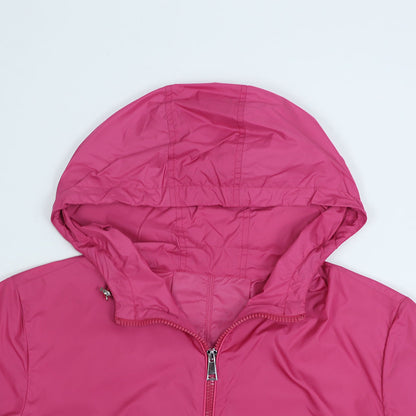 モンクレール MONCLER 1A000 97 539YH 520 ナイロンジャケット　ブルゾン ピンク系 レディース 新品