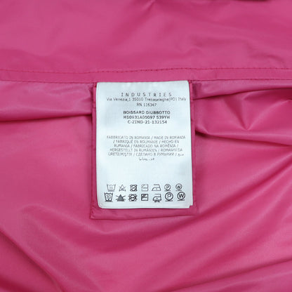 モンクレール MONCLER 1A000 97 539YH 520 ナイロンジャケット　ブルゾン ピンク系 レディース 新品