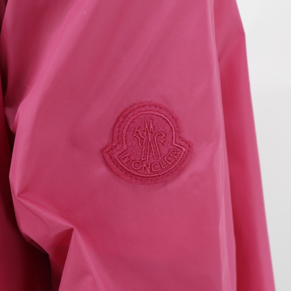 モンクレール MONCLER 1A000 97 539YH 520 ナイロンジャケット　ブルゾン ピンク系 レディース 新品