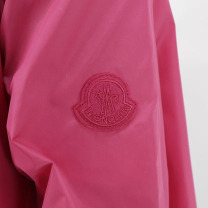 モンクレール MONCLER 1A000 97 539YH 520 ナイロンジャケット　ブルゾン ピンク系 レディース 新品