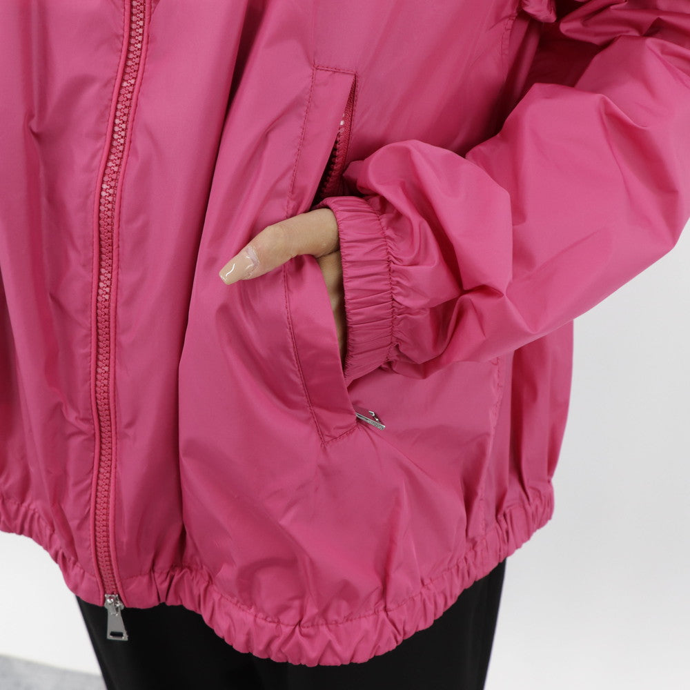 モンクレール MONCLER 1A000 97 539YH 520 ナイロンジャケット　ブルゾン ピンク系 レディース 新品