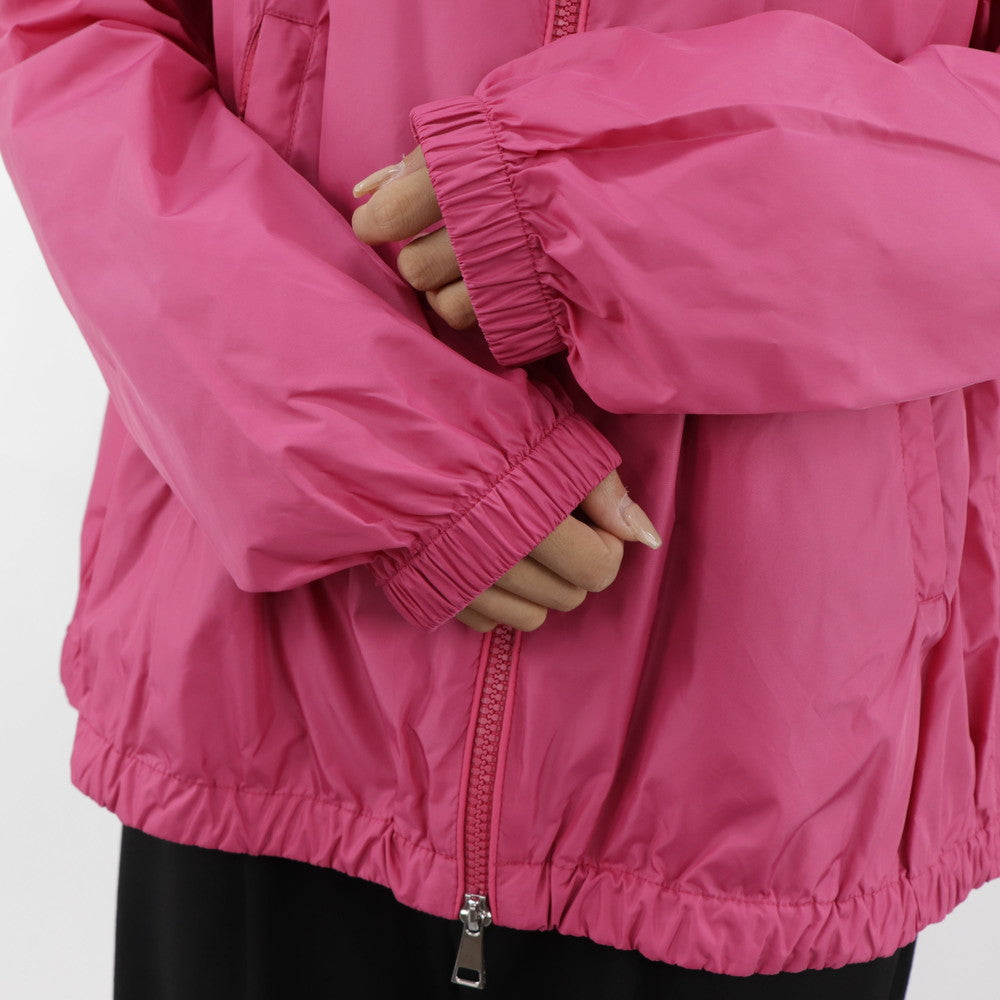 モンクレール MONCLER 1A000 97 539YH 520 ナイロンジャケット　ブルゾン ピンク系 レディース 新品