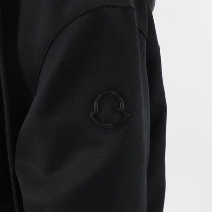 モンクレール ブルゾン SIAGNE 1A53H 20 54AWE ブラック