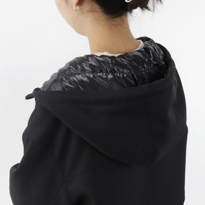 モンクレール ブルゾン SIAGNE 1A53H 20 54AWE ブラック