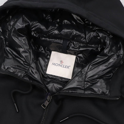 モンクレール ブルゾン SIAGNE 1A53H 20 54AWE ブラック