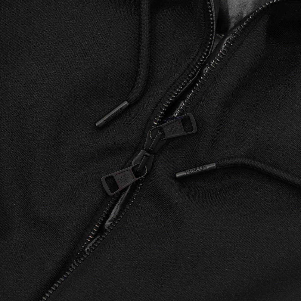 モンクレール ブルゾン SIAGNE 1A53H 20 54AWE ブラック