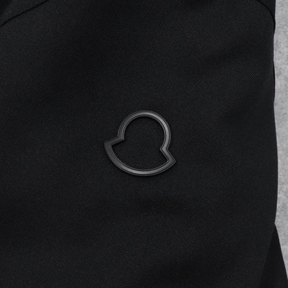 モンクレール ブルゾン SIAGNE 1A53H 20 54AWE ブラック