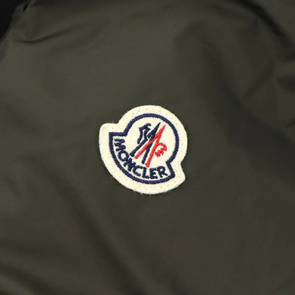 モンクレール MONCLER 1C000 44 539YH 835/BAN ダウンコート カーキ レディース  新品
