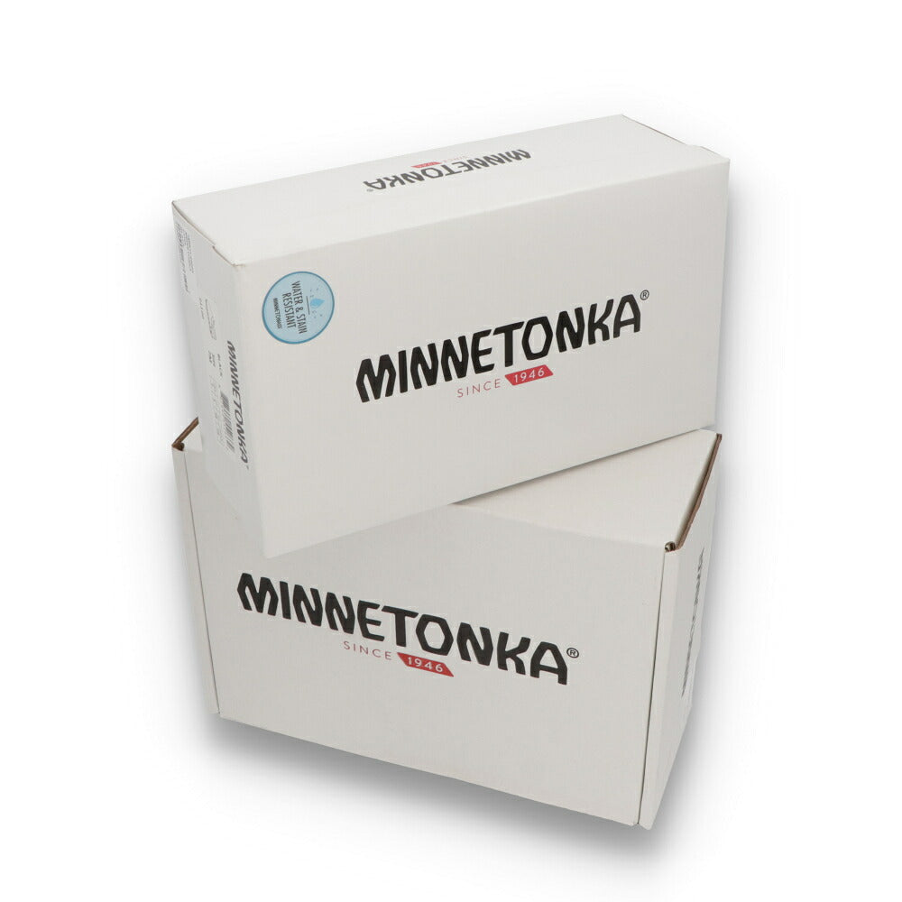 MINNETONKA ミネトンカ レディース シューズ ブーツ ノリーン TAN ブラウン系 ニットブーツ ムートン ショートブーツ 81101