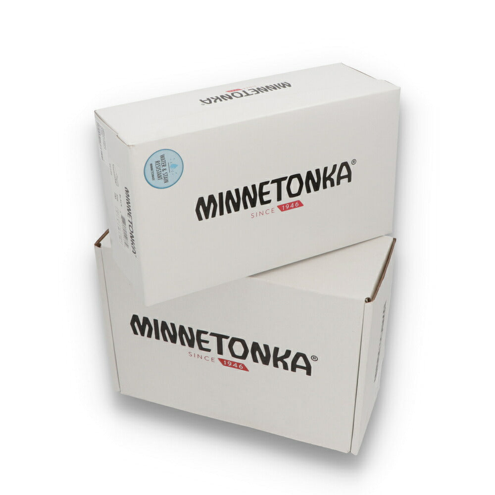 MINNETONKA ミネトンカ レディース シューズ ブーツ ノリーン CHARCO チャコールグレー ニットブーツ ムートン ショートブーツ 81105