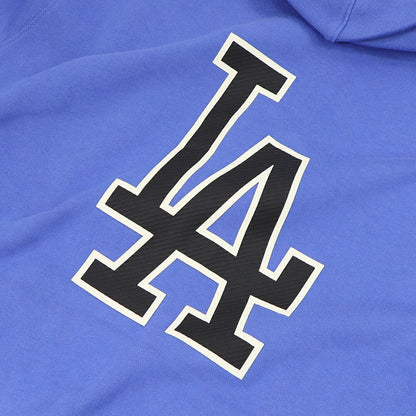 MLB Korea パーカー ブルー ネイビー アイボリー ドジャーズ ヤンキース タイガース 3ATRB0426