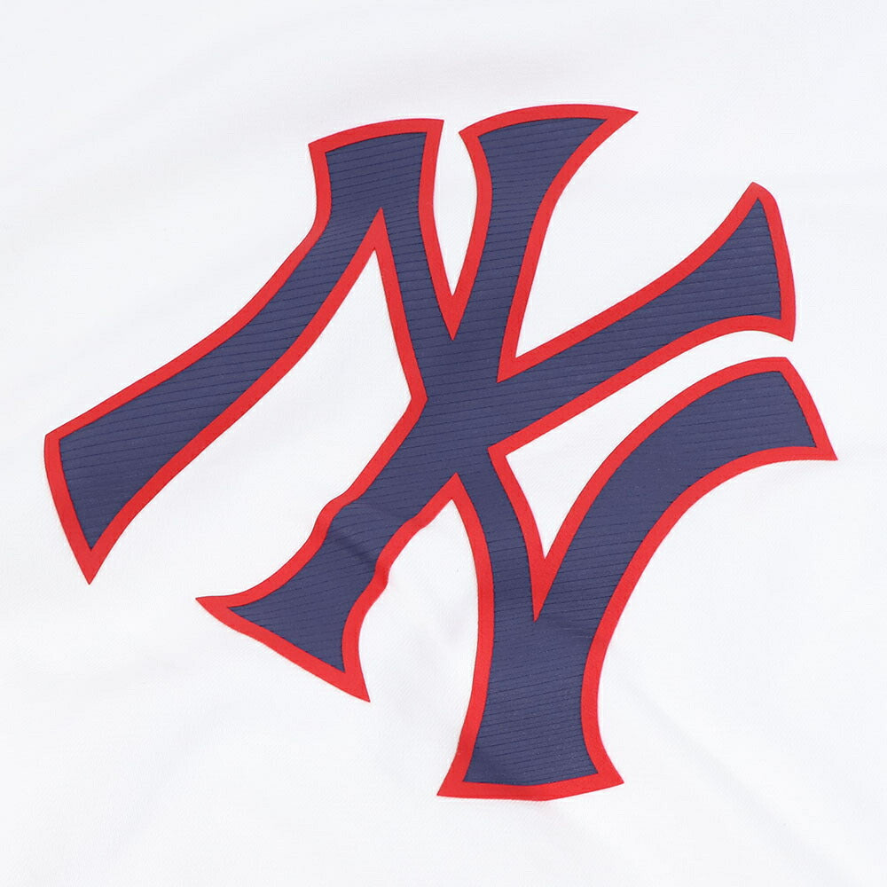 MLB Korea パーカー ブルー ネイビー アイボリー ドジャーズ ヤンキース タイガース 3ATRB0426