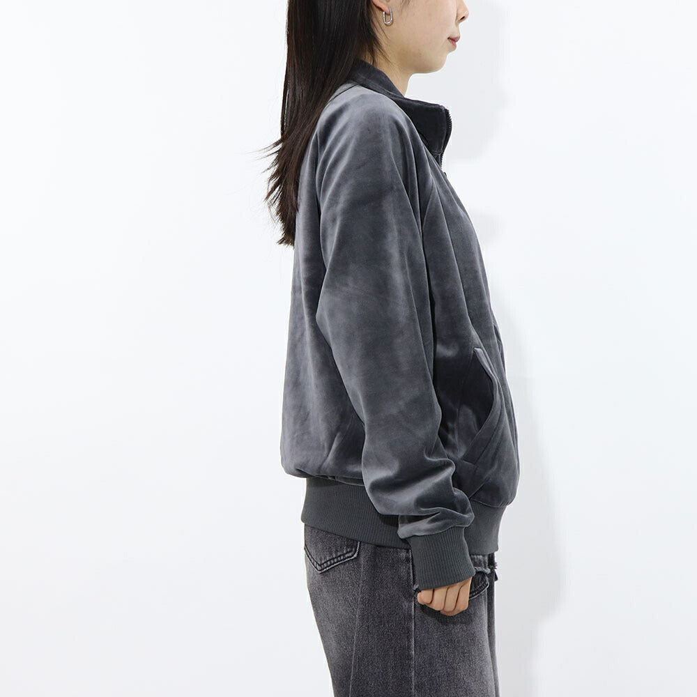 MLB Korea パーカー ブルー グレー ブラック アイボリー ベロア ドジャース ヤンキース 3ATRB0824