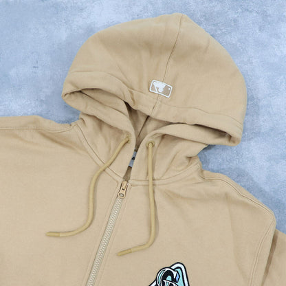 MLB Korea パーカー ブラウン ピンク ブラック ジャイアンツ ロッキーズ ホワイトソックス 3ATRC0126