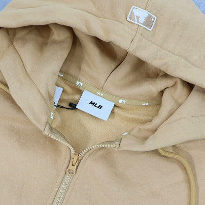 MLB Korea パーカー ブラウン ピンク ブラック ジャイアンツ ロッキーズ ホワイトソックス 3ATRC0126