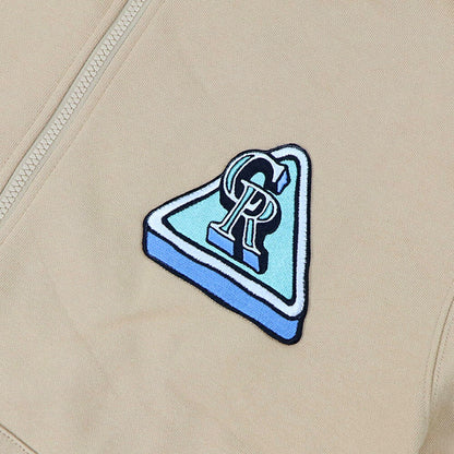 MLB Korea パーカー ブラウン ピンク ブラック ジャイアンツ ロッキーズ ホワイトソックス 3ATRC0126