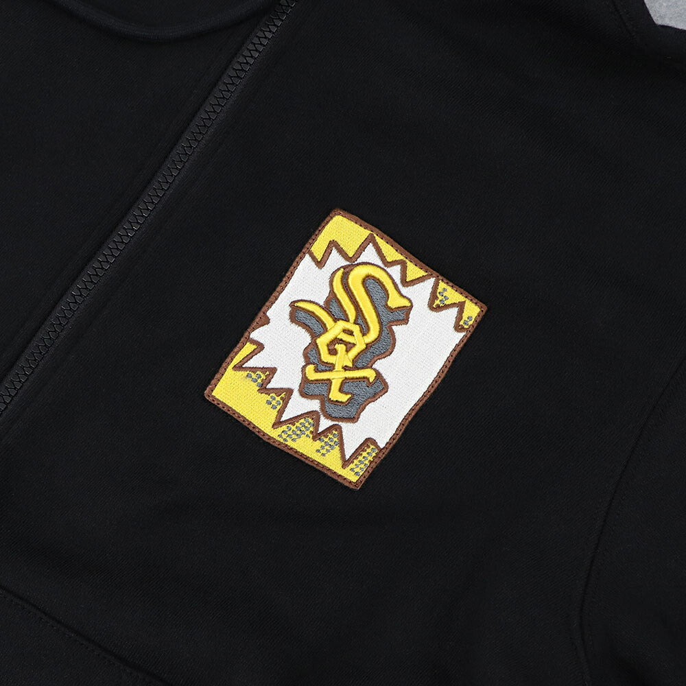 MLB Korea パーカー ブラウン ピンク ブラック ジャイアンツ ロッキーズ ホワイトソックス 3ATRC0126