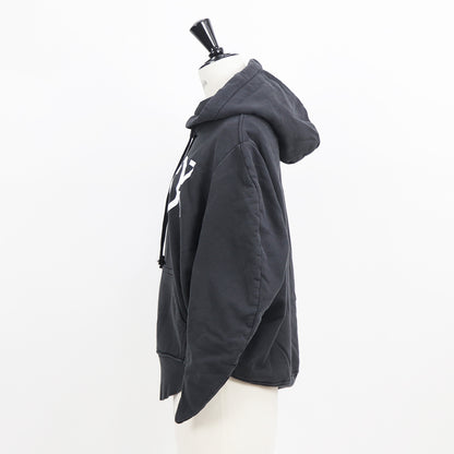 MM6 パーカー S62GU0037 S25409 855