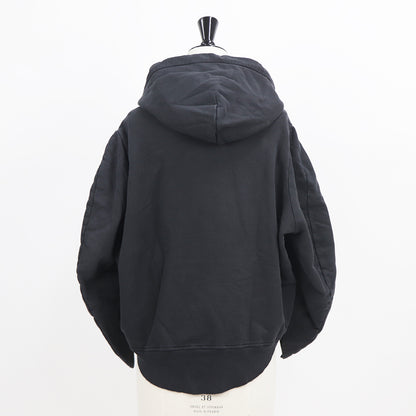 MM6 パーカー S62GU0037 S25409 855