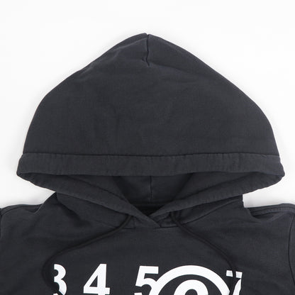 MM6 パーカー S62GU0037 S25409 855