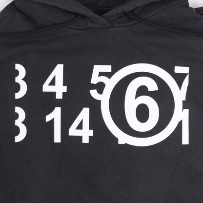 MM6 パーカー S62GU0037 S25409 855