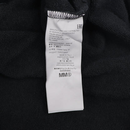 MM6 パーカー S62GU0037 S25409 855