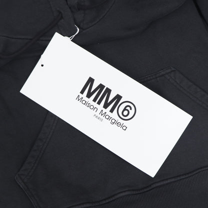 MM6 パーカー S62GU0037 S25409 855