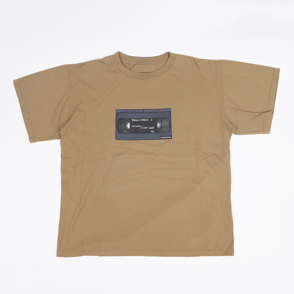 MM6 Tシャツ S32GC0580 S23082 132 レディース