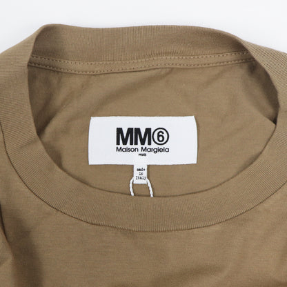 MM6 Tシャツ S32GC0580 S23082 132 レディース